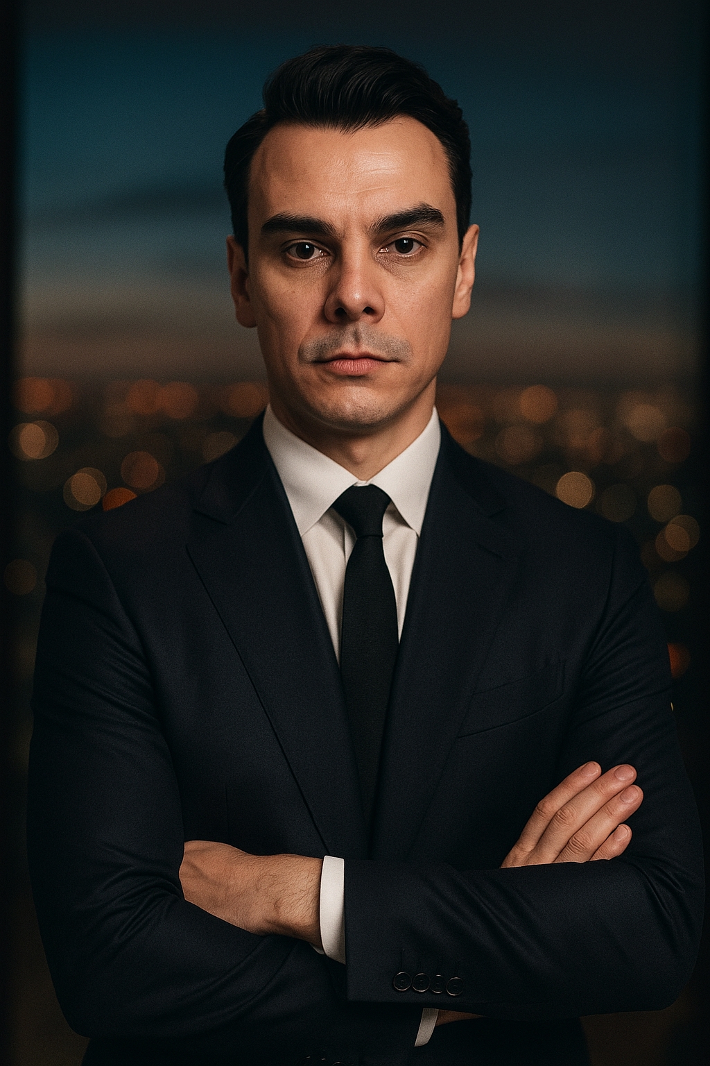 Никита Борисов